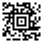 Stylized illustration of Aztec barcode